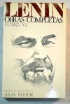 Obras Completas - Tomo XL - Vladimir Lenin