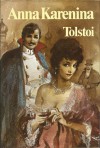 Anna Karenina - Leo Tolstoy, A.M. Wasiltsjikow