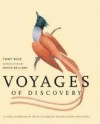 Voyages of Discovery - A.L. Rice