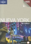 Nueva York de Cerca [With Map] - Ginger Adams Otis