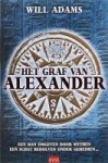 Het graf van Alexander - Will Adams