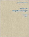 Physics Of Magnetic Flux Ropes - C.T. Russell, E.R. Priest