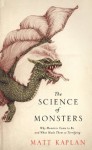 The Science of Monsters - Matt Kaplan