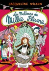 Les malheurs de Millie Plume - Jacqueline Wilson