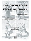 Orchestral Snare Drummer - Anthony J. Cirone