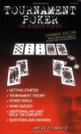 Tournament Poker for Advanced Players: Expanded Edition - David Sklansky