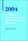 Yearbook of Intensive Care and Emergency Medicine - Jean-Louis Vincent