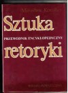 Sztuka retoryki - Mirosław Korolko