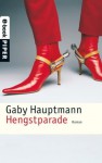 Hengstparade: Roman (German Edition) - Gaby Hauptmann