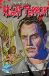 Vincent Price: Night Terror #3 - Jayfri Hashim