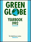 Green Globe Yearbook 1992 - Helge Ole Bergesen, Magnar Norderhaug, Georg Parmann