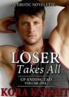 Loser Takes All - Kora Knight