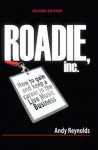 Roadie, inc. - Andy Reynolds