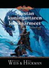 Mustan kuningattaren lohikäärmeet (Dragonlance: Kadonneet kronikat, #2) - Margaret Weis, Tracy Hickman