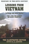 Lessons from Vietnam - Ia Drang and Other Battles: Warfare in the 20th Century - John A Cash, J. B. Gardiner, John Albright, Allan W. Sandstrum