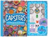 Capsters: Turn Bottle Caps Into Cool Collectibles (Klutz) - Klutz, Sherri Haab