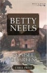 Damsel in Green - Betty Neels