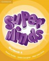 Super Minds Level 5 Workbook - Günter Gerngross, Herbert Puchta, Peter Lewis-Jones