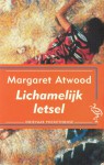 Lichamelijk letsel - Tineke Funhoff, Margaret Atwood