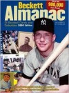 Beckett Almanac of Baseball Cards and Collectibles - James Beckett III