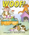 Woof! - David Bennet, Marina McAllan