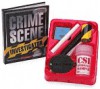 Fun Pack Crime Scene Investigator - Paige Krul Araujo