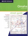 Omaha/Council Bluffs - Rand McNally