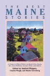 The Best Maine Stories - Sanford Phippen