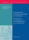 Kulturtransfer Und Hofgesellschaft Im Mittelalter: Wissenskultur Am Sizilianischen Und Kastilischen Hof Im 13. Jahrhundert - Johannes Fried