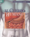 El Cuerpo Humano - Parramon