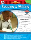 The Rebus Way: Reading & Writing Grade 1 - School Specialty Publishing, Frank Schaffer Publications