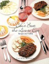 Can't Beat the Love to Eat: Recipes and Tidbits - Jackie Rogers