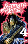 Shaman King. Tome 4 - Hiroyuki Takei