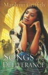 Songs of Deliverance - Marilynn Griffith