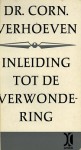 Inleiding tot de verwondering - Cornelis Verhoeven