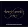 Ronnie Scott's at Fifty: 50 Years of the Most Famous Jazz Club in the World - John Fordham