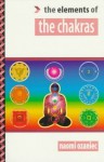 The Chakras (Elements Of Series) - Naomi Ozaniec