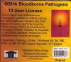 OSHA Bloodborne Pathogens, 10 Users - Daniel Farb