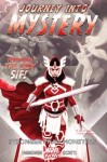 Journey Into Mystery Featuring Sif Vol. 1: Stronger Than Monsters - Kathryn Immonen, Valerio Schiti
