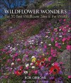 Wildflower Wonders: The 50 Best Wildflower Sites in the World - Richard Mabey, Bob Gibbons