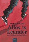 Alles is Leander - Kristien Dieltiens