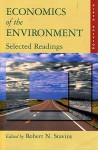 Economics of the Environment: Selected Readings - Robert N. Stavins