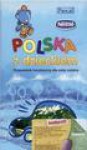 Polska z dzieckiem. Przewodnik turystyczny dla całej rodziny - Ewa Ressel