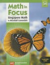 Math in Focus: Singapore Math: Student Edition, Book a Grade 3 2013 - Great Source