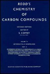 Six-Membered Mono-Heterocycles Containing N, P, As, Sb or Bi: Alkaloids with a Six-Membered Heterocyclic Ring. Rodd's Chemistry of Carbon Compounds. 2nd Edition. Volume IV pt G. Heterocyclic Compounds - Ernest H. Rodd, Samuel Coffey