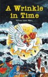 Kerutan Dalam Waktu - A Wrinkle in Time (Time, #1) - Madeleine L'Engle, Maria Masniari Lubis