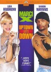 Marci X - Richard Benjamin, Lisa Kudrow, Damon Wayans