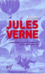 Album Jules Verne - François Angelier