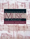 Anthology of Music for Analysis - Stefan Kostka