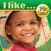 I like...Me too! - Brighter Child, Brighter Child